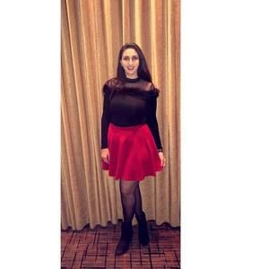 Meet your Posher, Bella